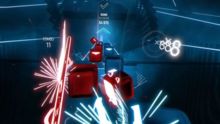 Beat Saber 推出全新 Green Day DLC；全部 6 首歌曲现已开放播放